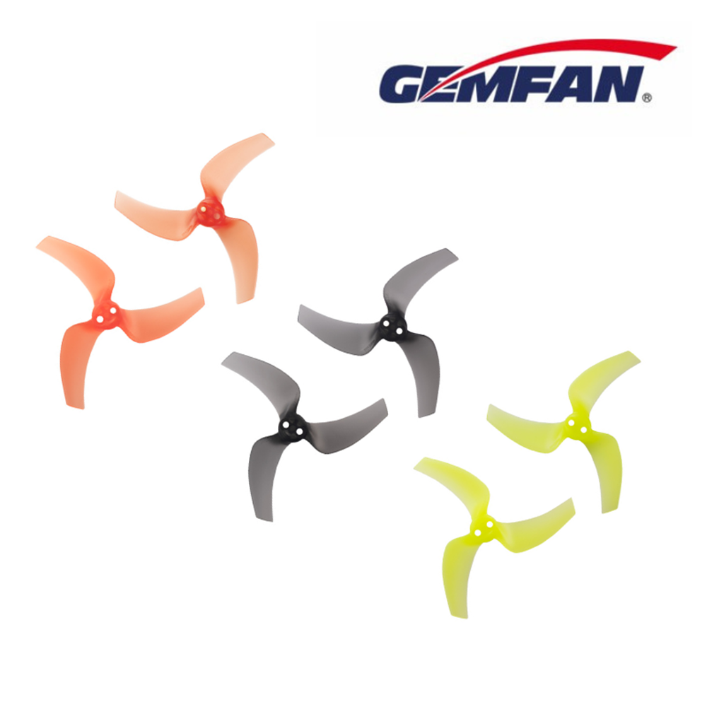 Drone Racing Motor - Gemfan Puntelli da 3,2 pollici per