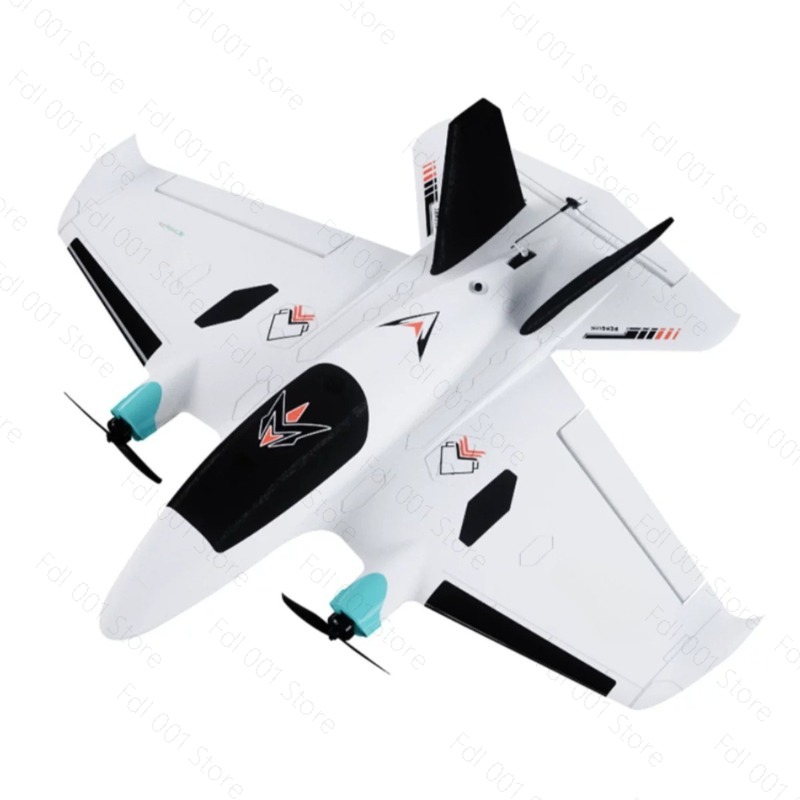 Drone Racing Motor - Aereo RC a Ala Fissa con