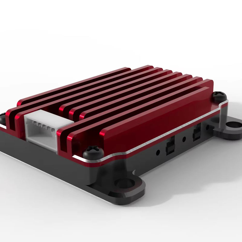 Drone Racing Transmitter - Trasmettitore Video VTX 5.8G 1.6W 48CH