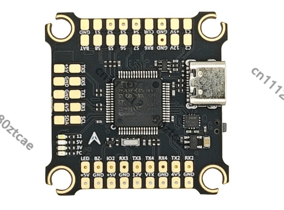 Modulo di Alimentazione Flight - Drone Racing Esc recensione e prezzo