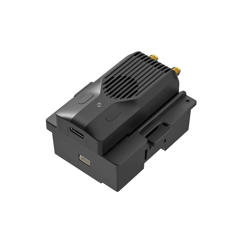 Trasmettitore BETAFPV SuperG N - Drone Racing Transmitter recensione e prezzo