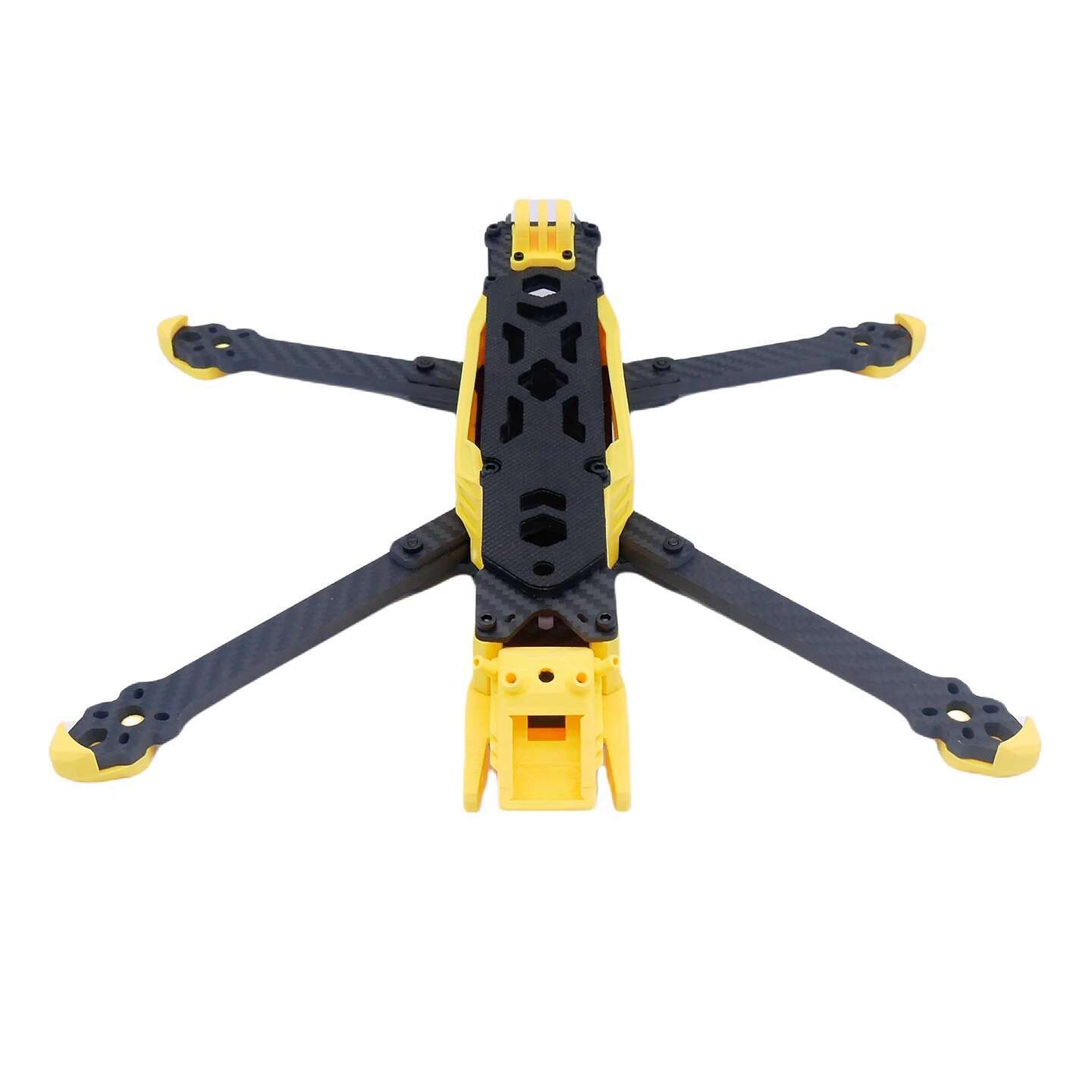 Erdog 7 pollici 8-9-10 pollici - Drone Racing Frame recensione e prezzo