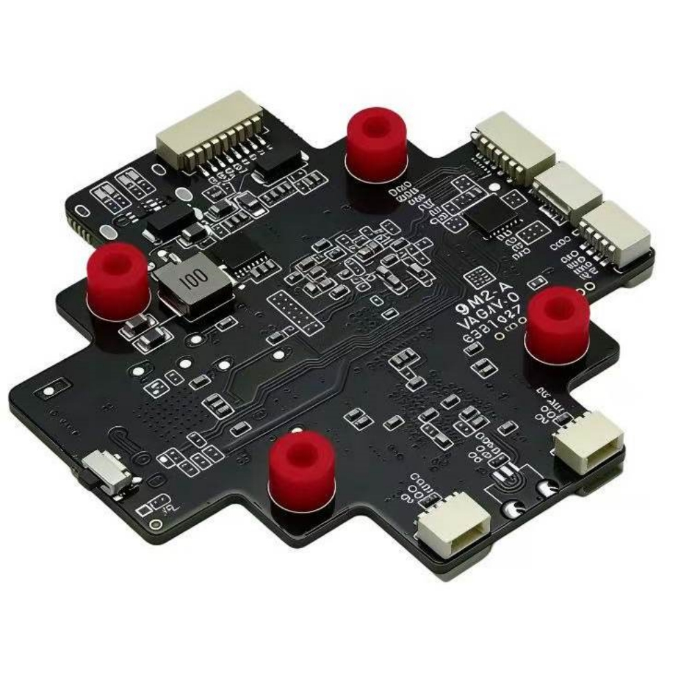 NCZOBOE Ai-FC-1 Terminale di G - Drone Racing Flight Controller recensione e prezzo