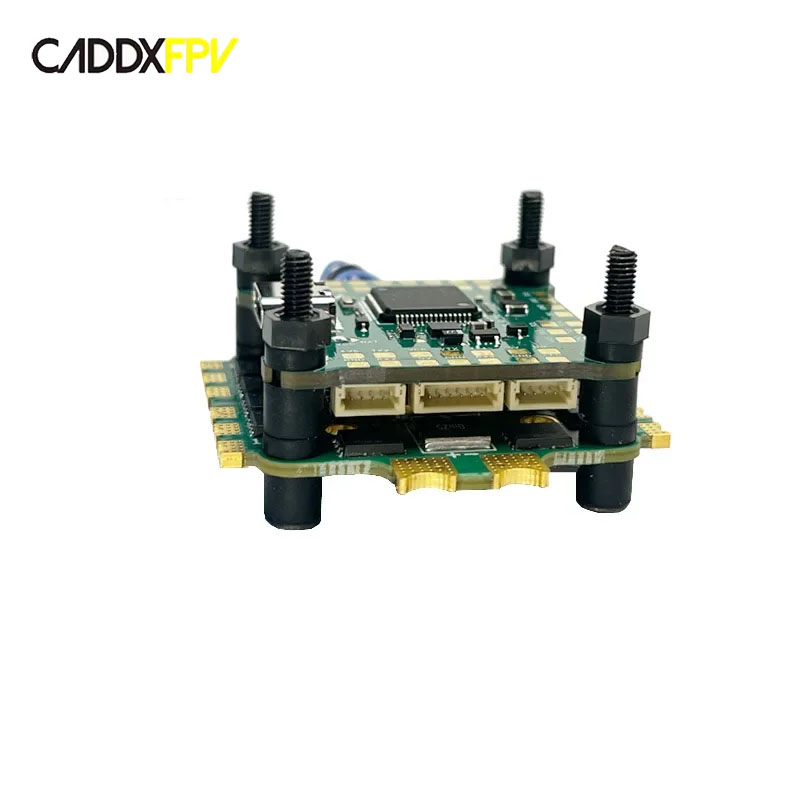 CADDX F405 Controller di volo  - Drone Racing Flight Controller recensione e prezzo