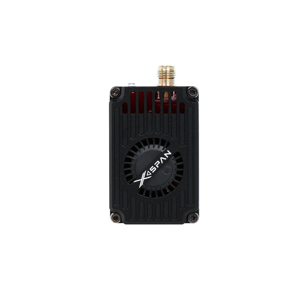 Rushfpv Rush FPV XSPAN 3.1G-3. - Drone Racing Transmitter recensione e prezzo