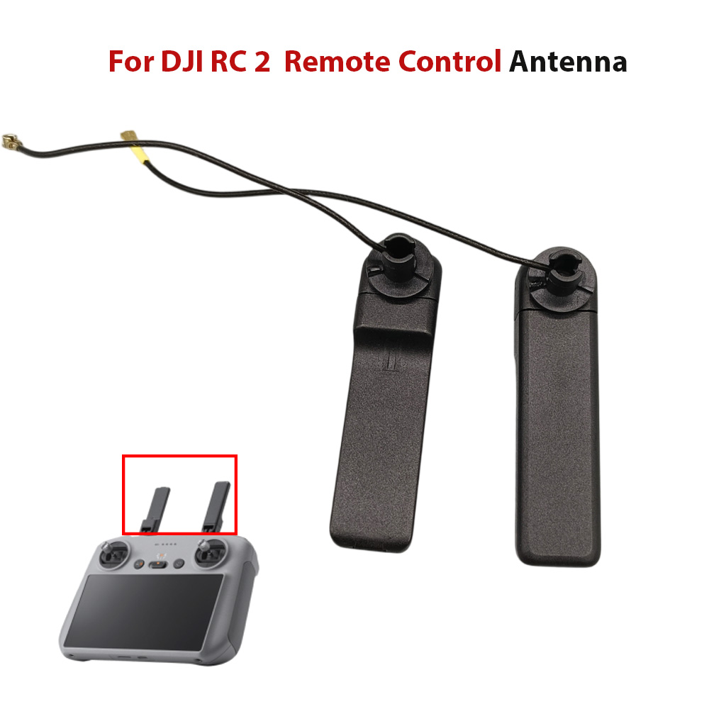 Antenna di ricambio originale  - Dji Drone Mini 3 recensione e prezzo