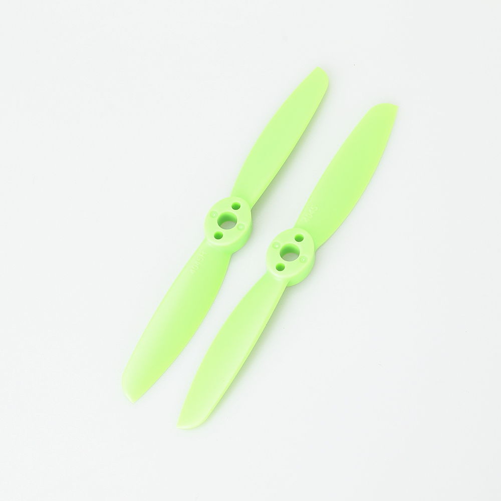 1 Coppia 4045 4 pollici 4X4.5  - Drone Racing Motor recensione e prezzo