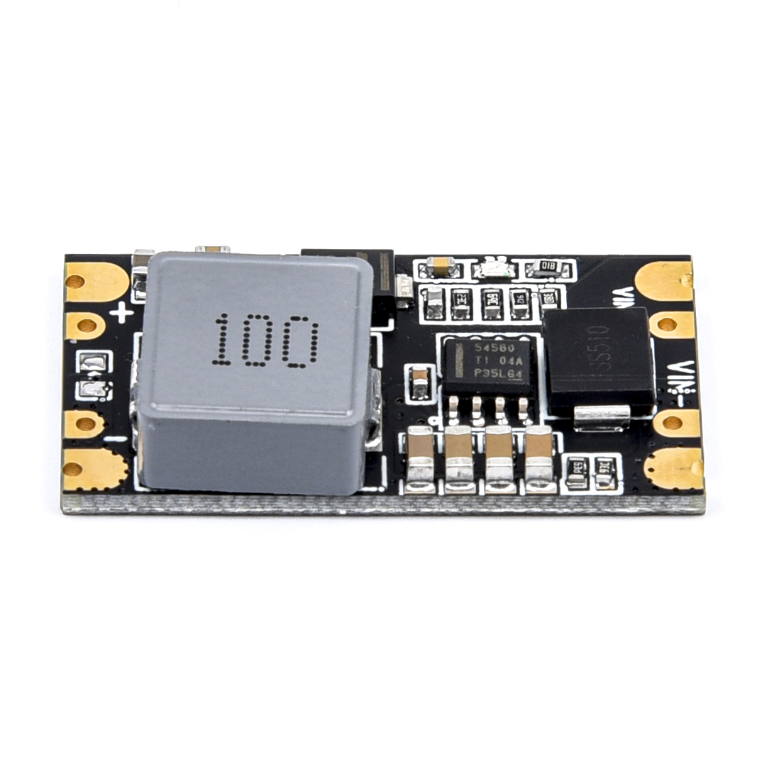 NUOVO Micro 5V 5A BEC UBEC Min - Drone Racing Flight Controller recensione e prezzo