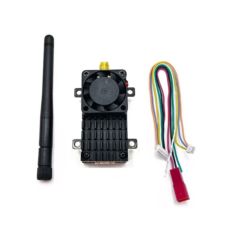 【ESCLUSIVO PER NUOVI UTENTI】Dr - Drone Racing Transmitter recensione e prezzo