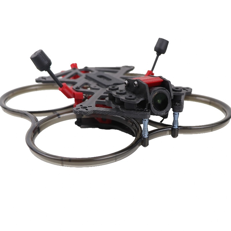HSKRC CC30 O4 Telaio per drone - Drone Racing Frame recensione e prezzo