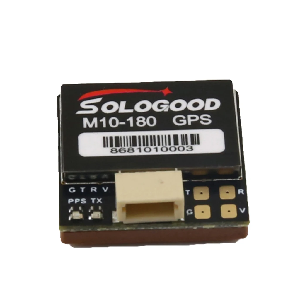 SoloGood M10 GPS M10-180C M10- - Drone Racing Transmitter recensione e prezzo