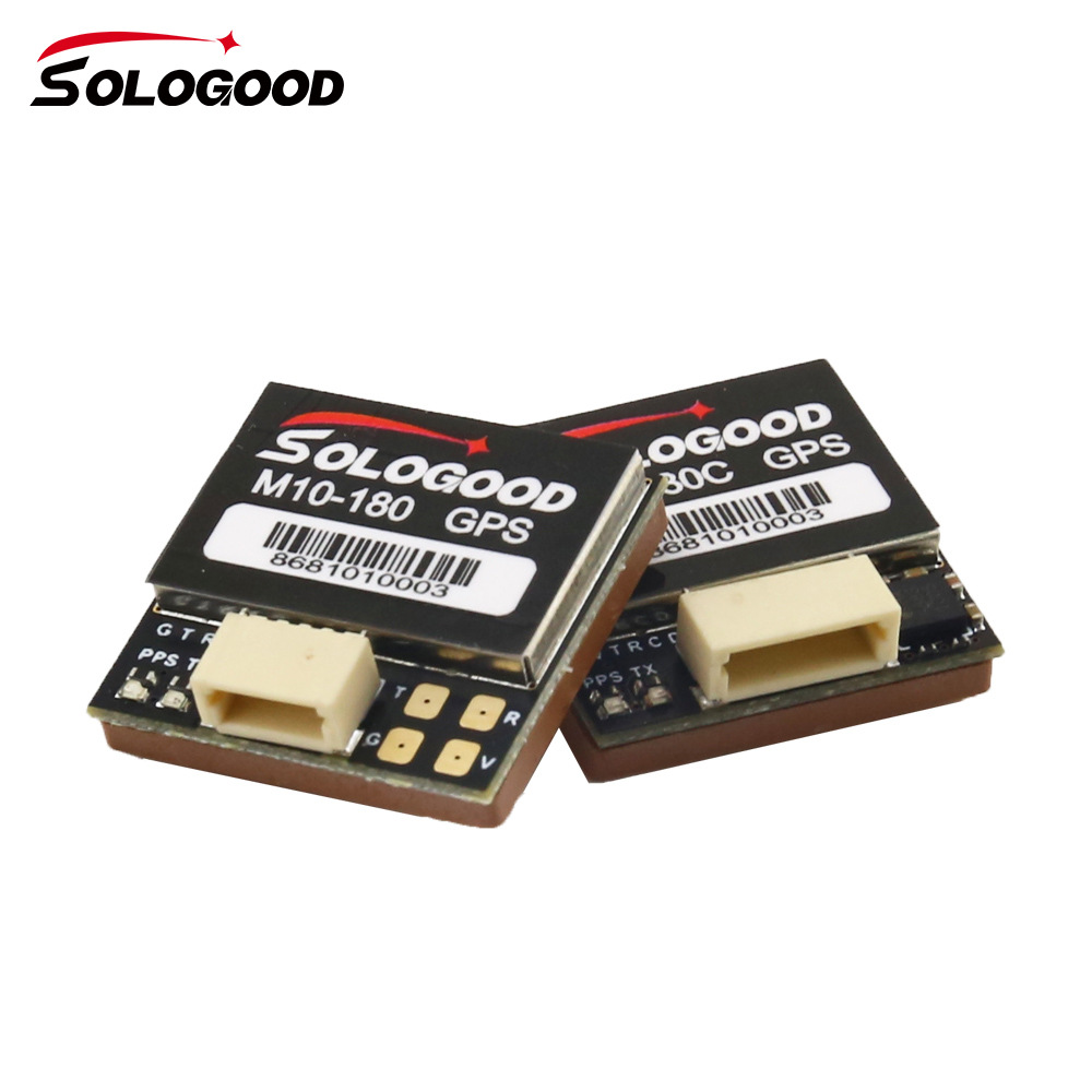 SoloGood M10 GPS M10-180C M10- - Drone Racing Transmitter recensione e prezzo