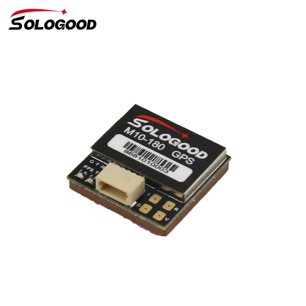 SoloGood M10 GPS M10-180C M10- - Drone Racing Transmitter recensione e prezzo