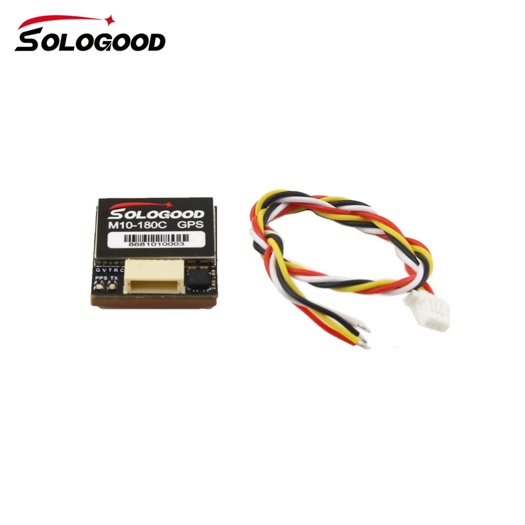 SoloGood M10 GPS M10-180C M10- - Drone Racing Transmitter recensione e prezzo