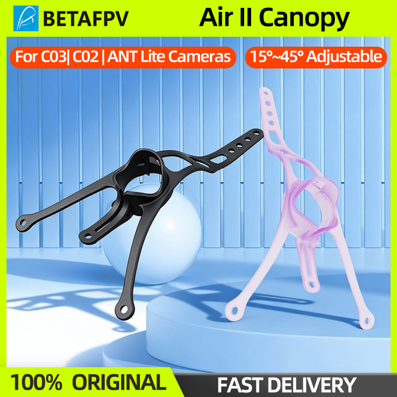 BETAFPV Air II Canopy ANT Lite - Drone Racing Gate recensione e prezzo