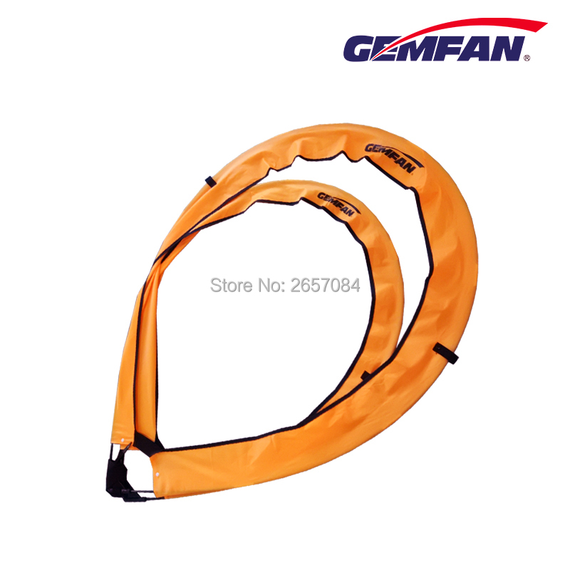 GEMFAN AC-2M FPV Race Cube Gat - Drone Racing Flag recensione e prezzo
