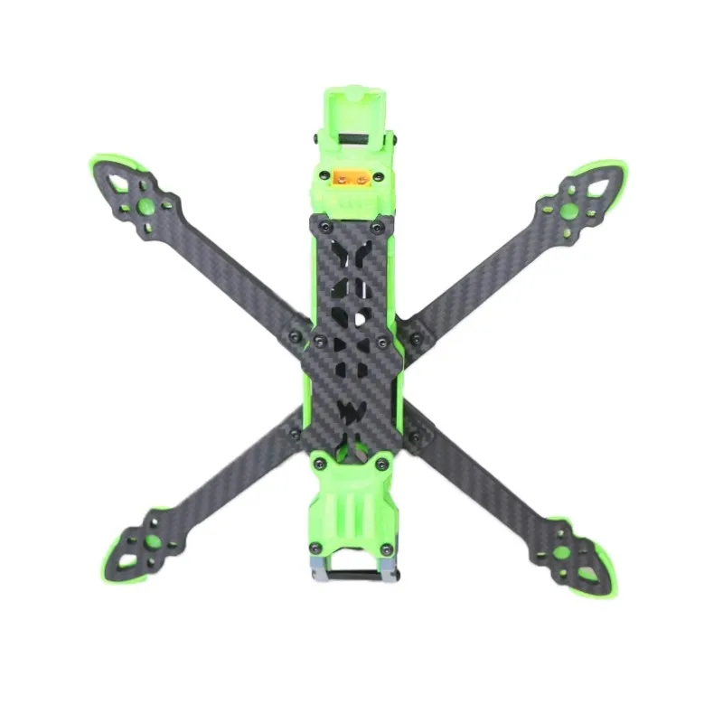 HSKRC F5X 225 V2 Telaio da 5 p - Drone Racing Motor recensione e prezzo