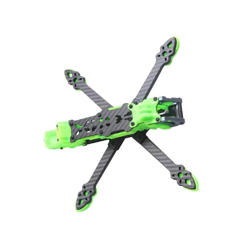 HSKRC F5X 225 V2 Telaio da 5 p - Drone Racing Motor recensione e prezzo