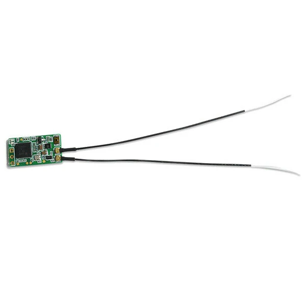 FrSky XM Plus Micro D16 SBUS M - Drone Racing Receiver recensione e prezzo