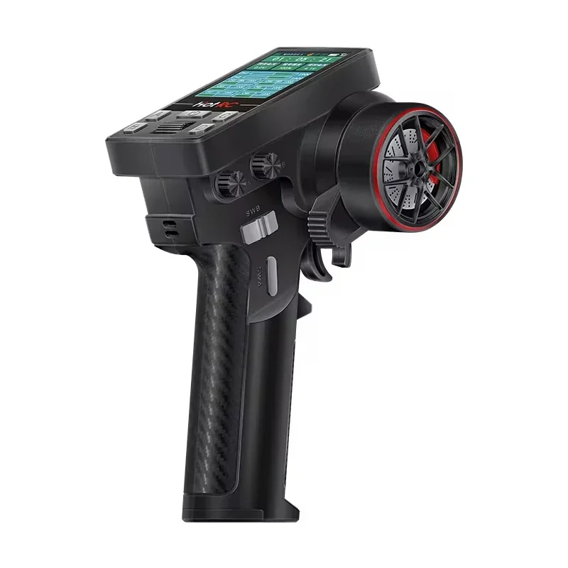 Il più nuovo HOTRC CT-8B 10CH  - Drone Racing Receiver recensione e prezzo