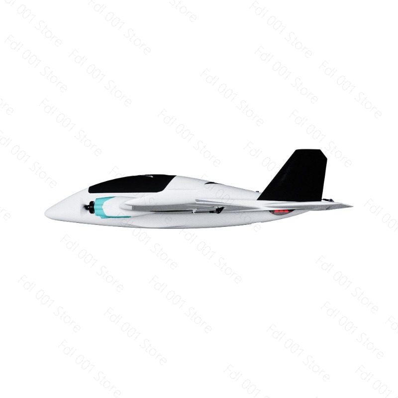 Aereo RC a Ala Fissa con Doppi - Drone Racing Motor recensione e prezzo
