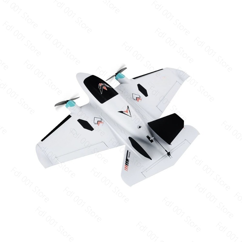 Aereo RC a Ala Fissa con Doppi - Drone Racing Motor recensione e prezzo