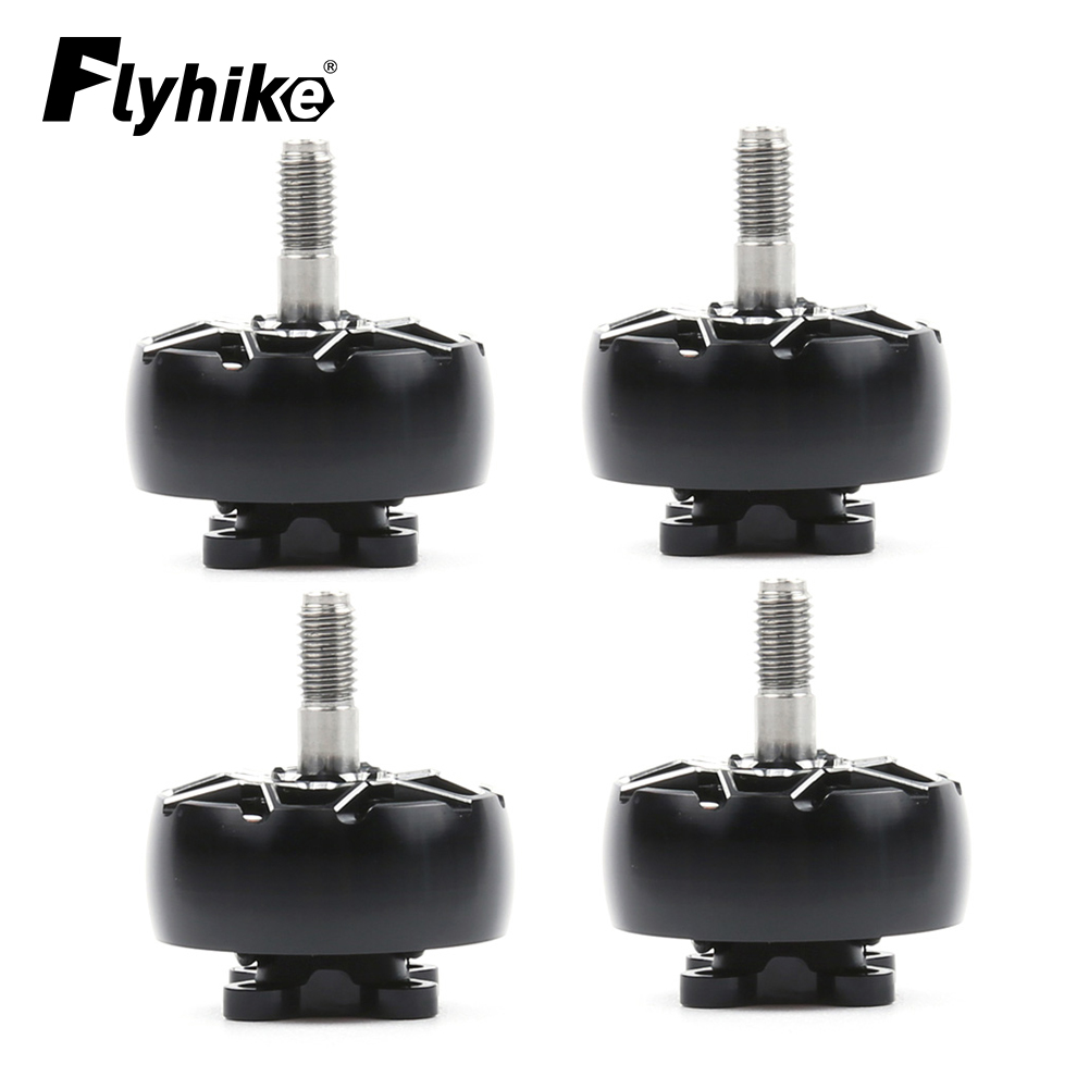 IFlight XING2 2207 2750KV 4S / - Drone Racing Motor recensione e prezzo