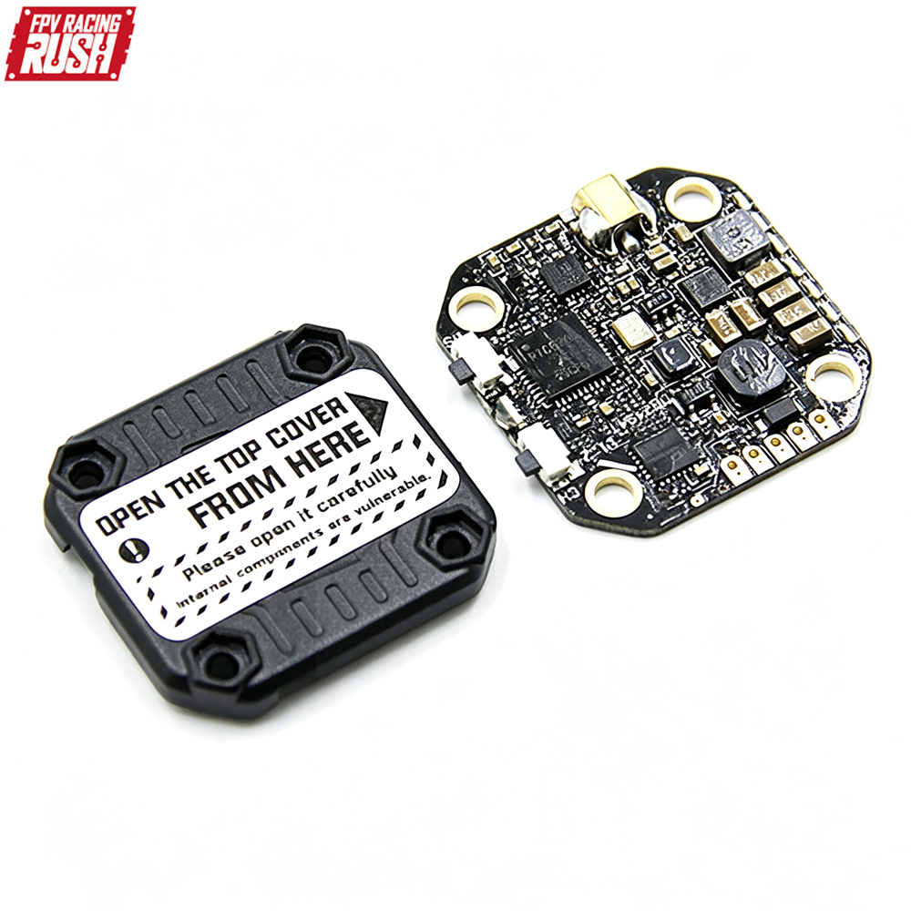 Rush Rushfpv Tank Ultimate Min - Drone Racing Battery recensione e prezzo
