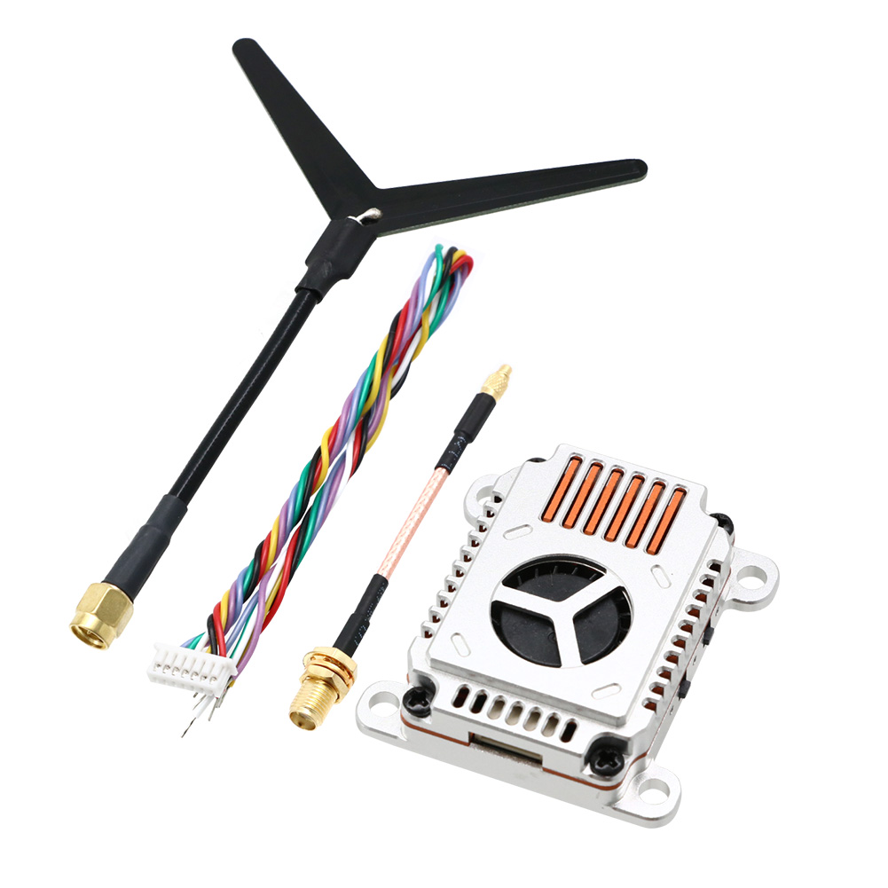 Modulo Trasmettitore Video VTX - Drone Racing Transmitter recensione e prezzo