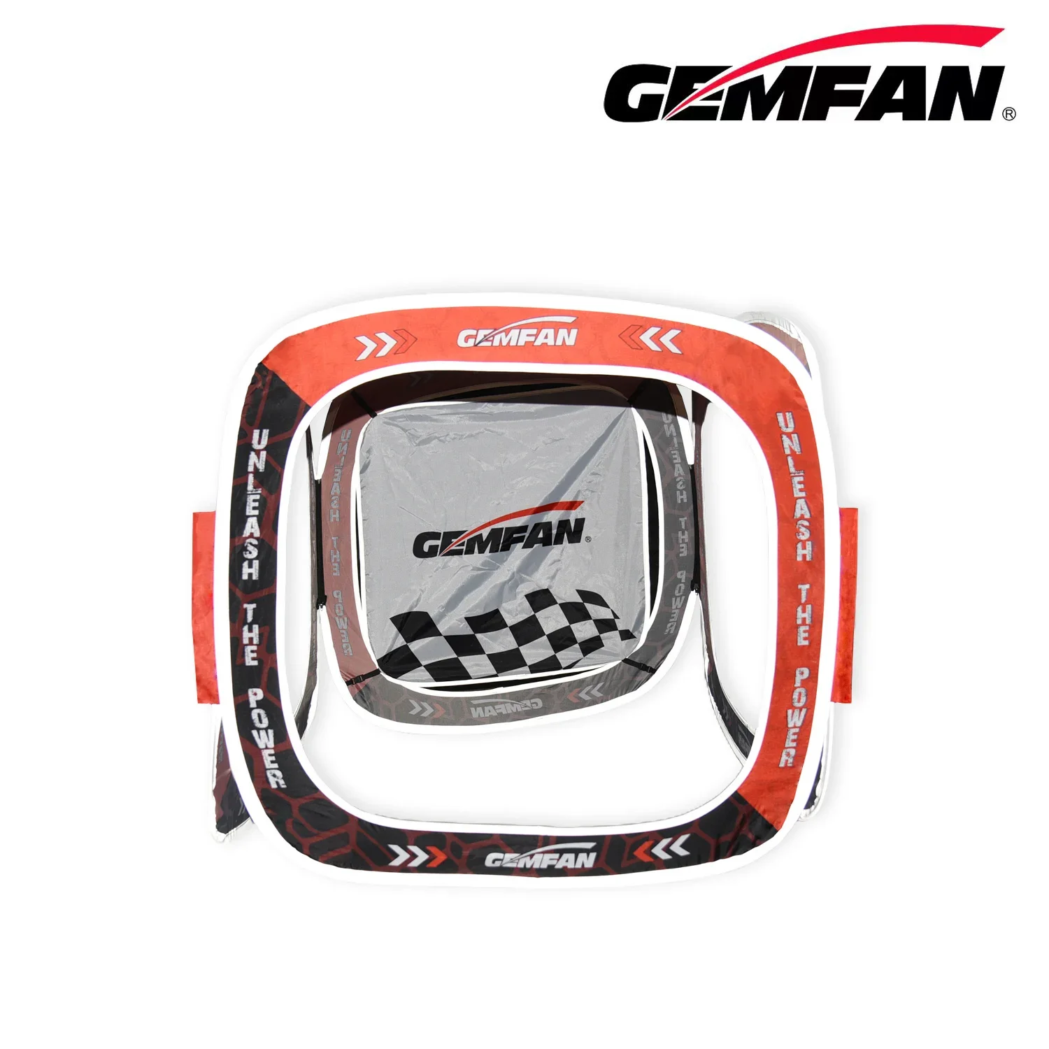 Gemfan 4in1 Race Gates - Defle - Drone Racing Flag recensione e prezzo