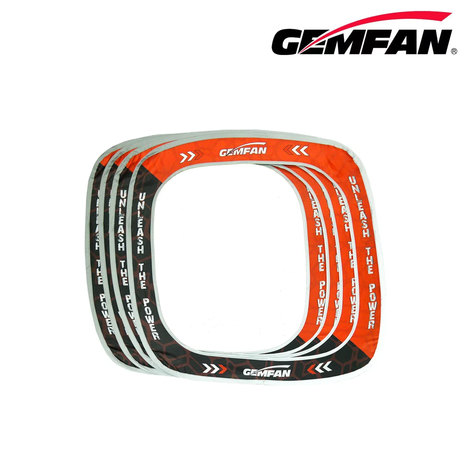 Gemfan 4in1 Race Gates - Defle - Drone Racing Flag recensione e prezzo