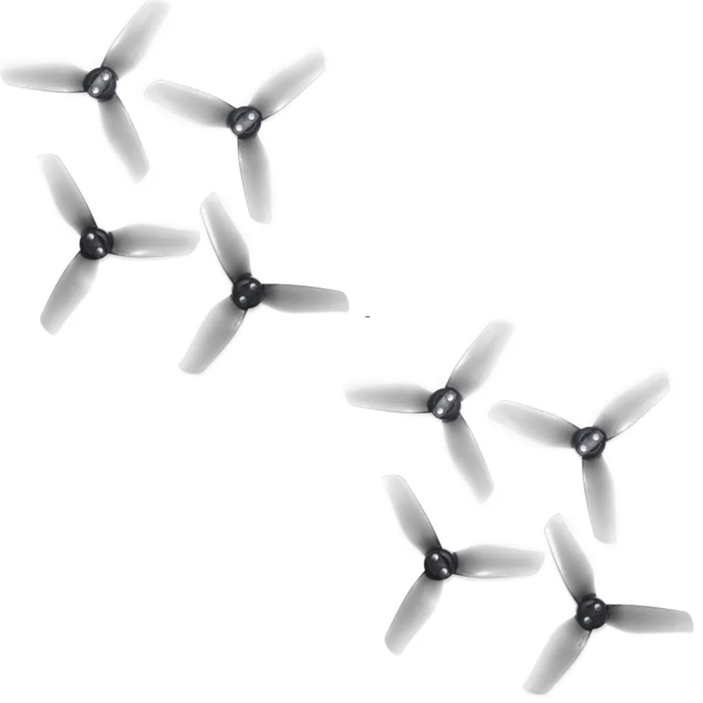 2/4 Paia di Eliche HQProp 3X3X - Drone Racing Gate recensione e prezzo