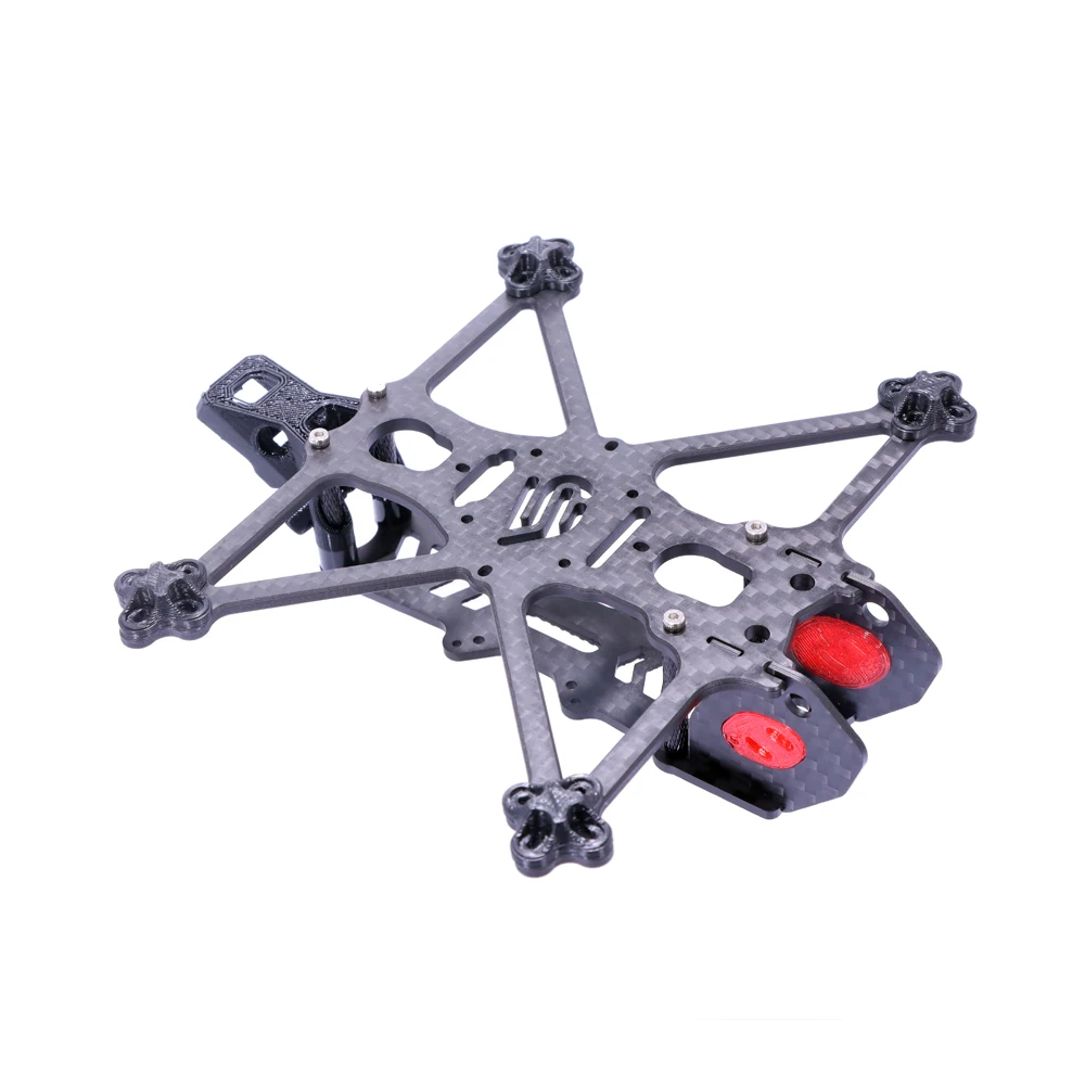AlfaRC Fi-135 3 pollici elica  - Drone Racing Frame recensione e prezzo