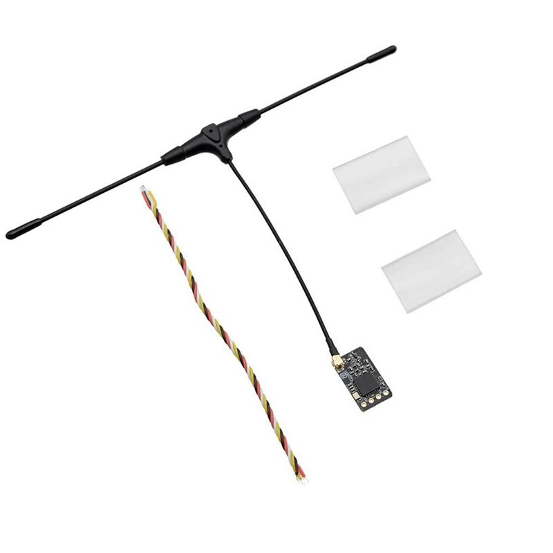 Ricevitore AS96-Nano RX con an - Drone Racing Receiver recensione e prezzo