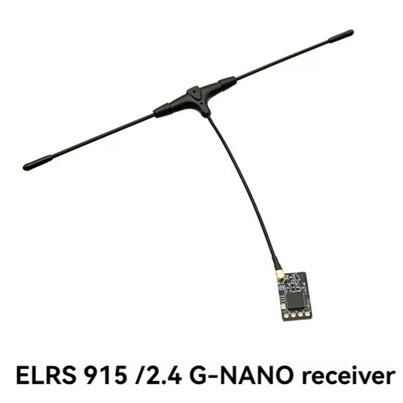 Ricevitore AS96-Nano RX con an - Drone Racing Receiver recensione e prezzo
