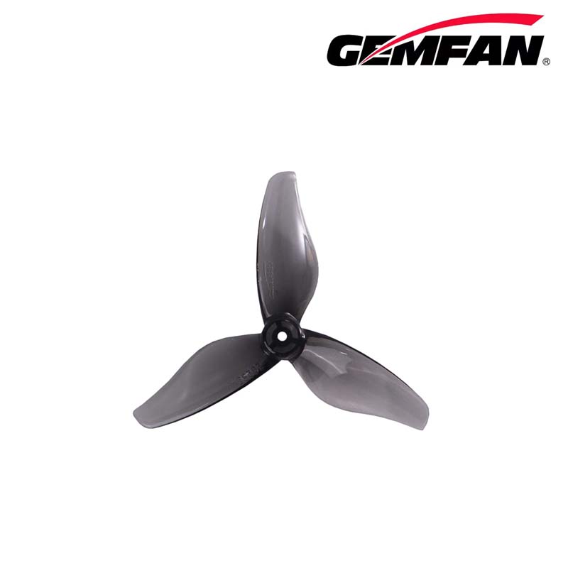 12 paia (12CW + 12CCW) Gemfan  - Drone Racing Motor recensione e prezzo