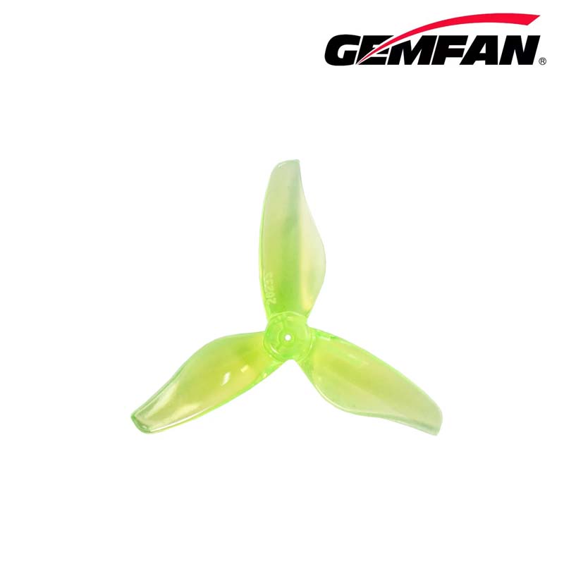 12 paia (12CW + 12CCW) Gemfan  - Drone Racing Motor recensione e prezzo