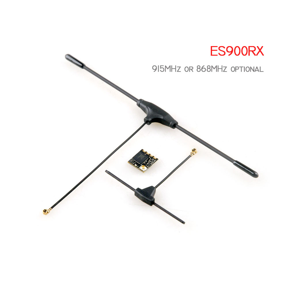 Happymodel RC ELRS Micro ES900 - Drone Racing Esc recensione e prezzo
