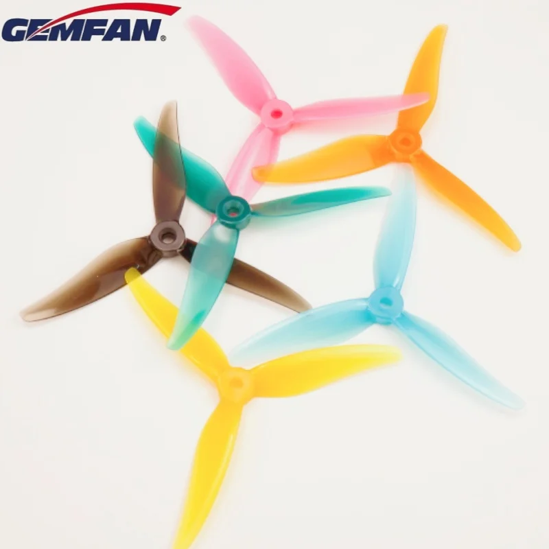 Nuovo Set di 2-12 Eliche Gemfa - Drone Racing Motor recensione e prezzo